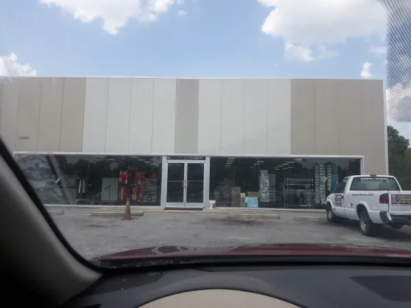 Burns Auto Parts - photo 2