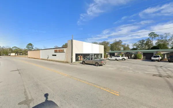 Burns Auto Parts - photo 3