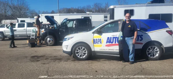 NAPA Auto Parts - photo 2