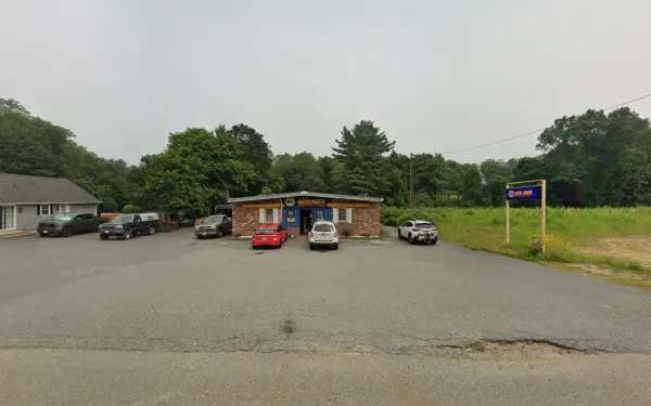 NAPA Auto Parts - photo 3