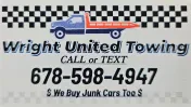 Wright United Towing