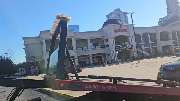 Wright United Towing - photo 2