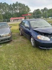 Corky's Pro-Tow
