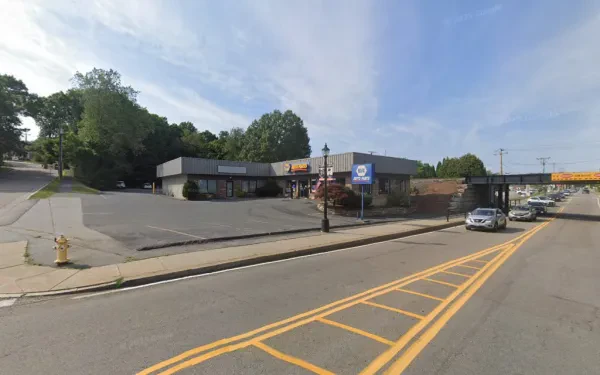 NAPA Auto Parts - Raps Auto Parts Supply Inc - photo 3