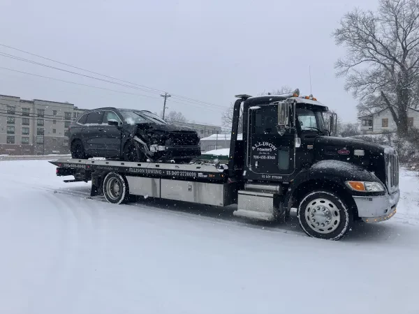 Allison No 1 Towing LLC - photo 2