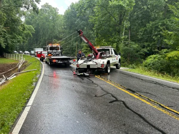 Allison No 1 Towing LLC - photo 4
