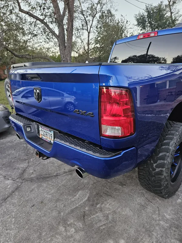 Mark's Auto & Collision - photo 2
