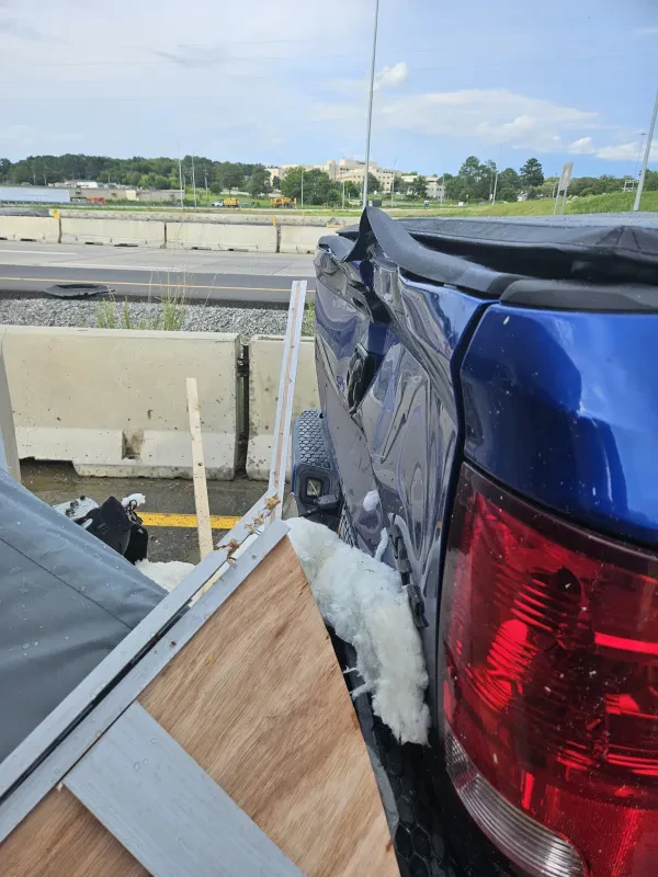 Mark's Auto & Collision - photo 3