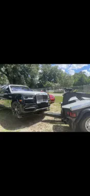 ASAP TOWING