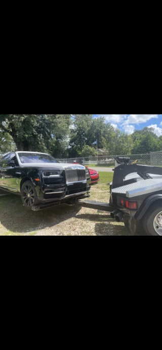 ASAP TOWING
