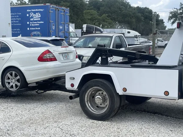 ASAP TOWING - photo 2