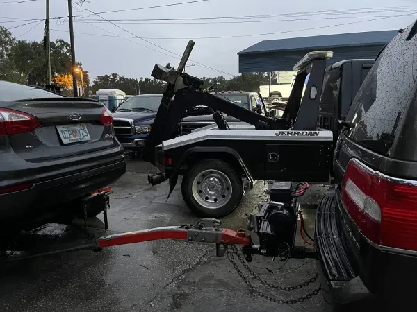 ASAP TOWING - photo 3