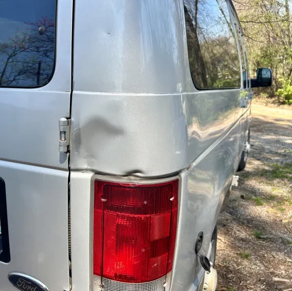 Mike's Towing & Auto Salvage - photo 2