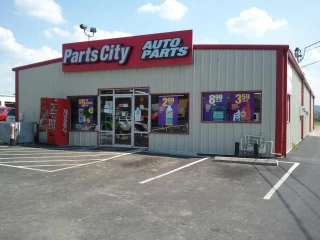 Parts City Auto Parts - Stapp Auto Parts