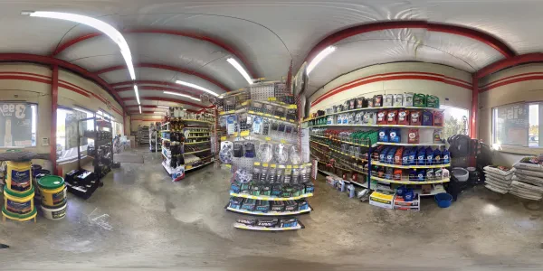 Parts City Auto Parts - Stapp Auto Parts - photo 2