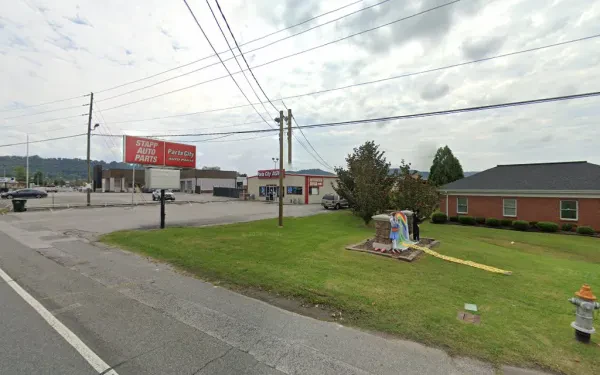 Parts City Auto Parts - Stapp Auto Parts - photo 4