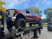 ORLANDO TOWING 24/7 GRUA ACTIVO