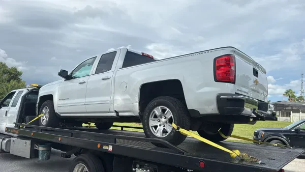 ORLANDO TOWING 24/7 GRUA ACTIVO - photo 2