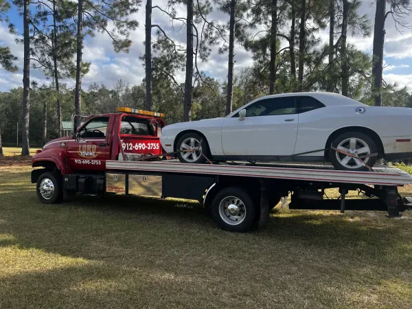 Lord Towing - photo 2