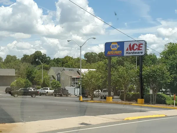 NAPA Auto Parts - Miller Auto Parts - photo 3