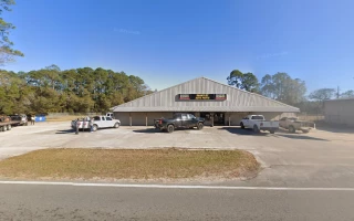 Brantley Auto Parts, Inc.