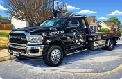 Gladiator Tow & Recovery