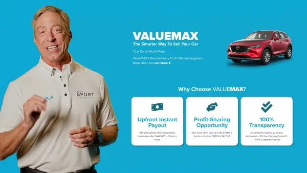 ValueMax Car Buying Centers - photo 2