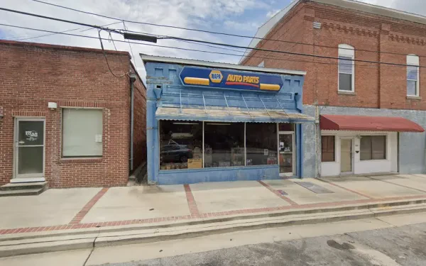 NAPA Auto Parts - Millen Auto Parts - photo 2