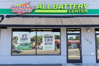 Interstate All Battery Center of La Mesa, AZ