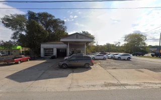 Calera Garage & Wrecker Services