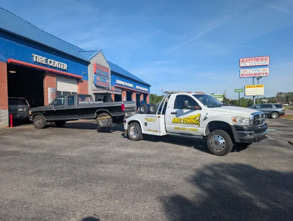 ABC Towing & Repair, LLC - photo 2