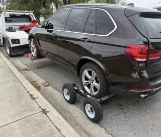 Roadrunner Towing & Roadside