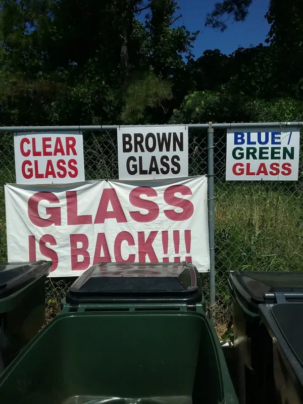 City of Centerville Recycling - photo 3