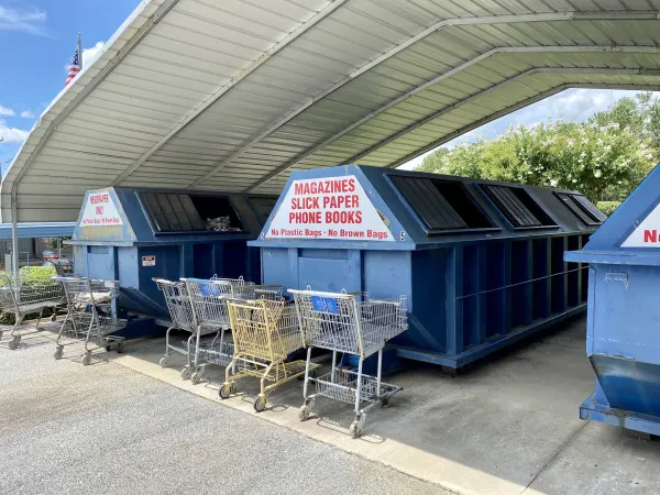 City of Centerville Recycling - photo 4