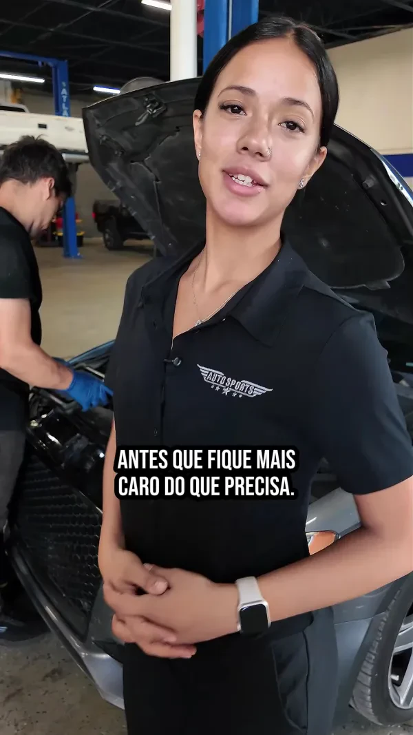 Auto Sports - Auto Repair Shop in Orlando, FL - photo 2