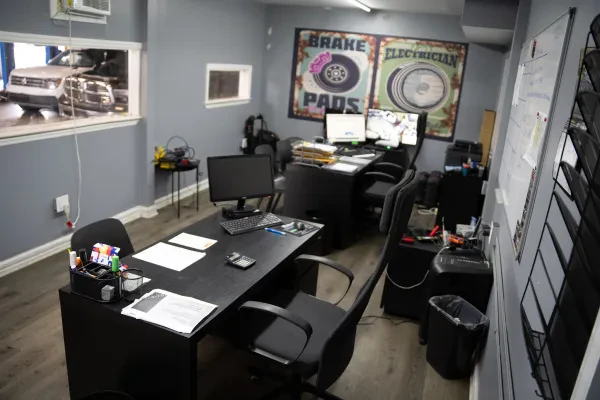 Auto Sports - Auto Repair Shop in Orlando, FL - photo 4