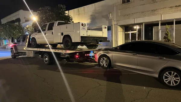 GRB Towing & Recovery - photo 3