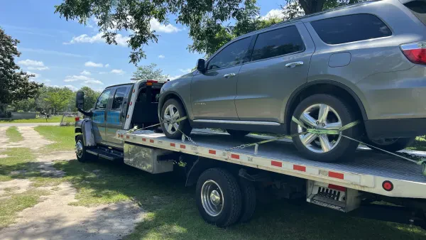 GRB Towing & Recovery - photo 4