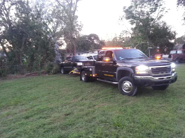king towing Orlando fl - photo 2