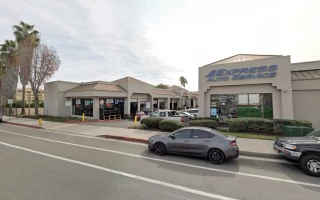 Win's Auto Repair & Body