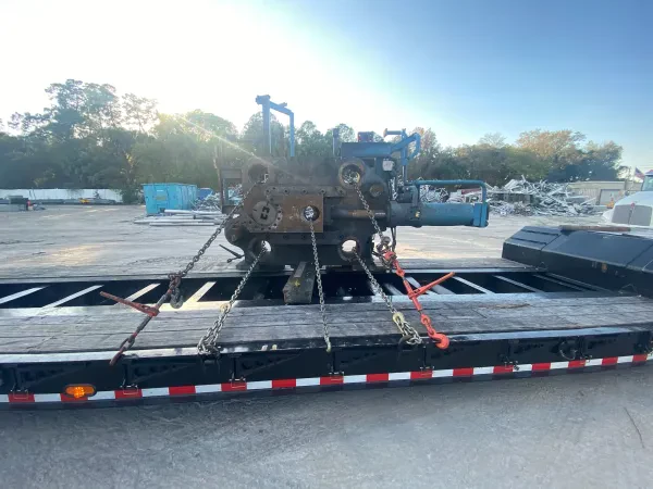 BME Towing - Heavy Duty Towing Service - photo 4