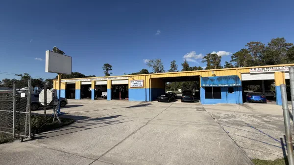 R O Auto Repair - photo 2