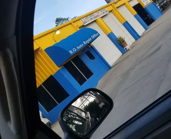 R O Auto Repair - photo 3