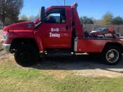 B & D Towing and recovery LLC
