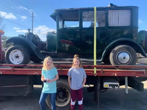 B & D Towing and recovery LLC - photo 4