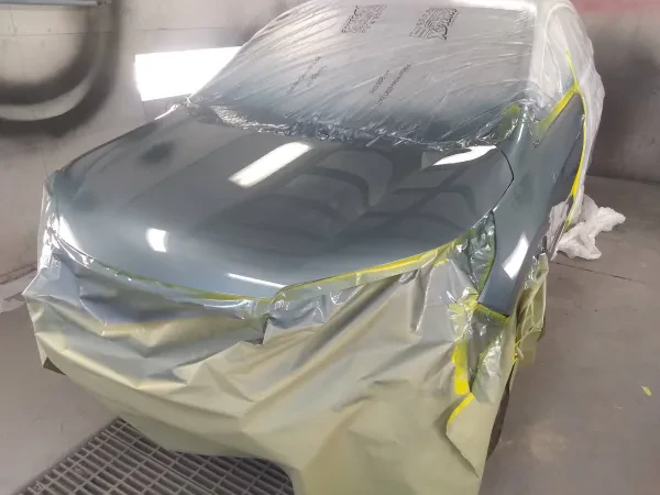 Mixon Used Cars & Body Shop - photo 2