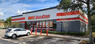 AutoZone Auto Parts