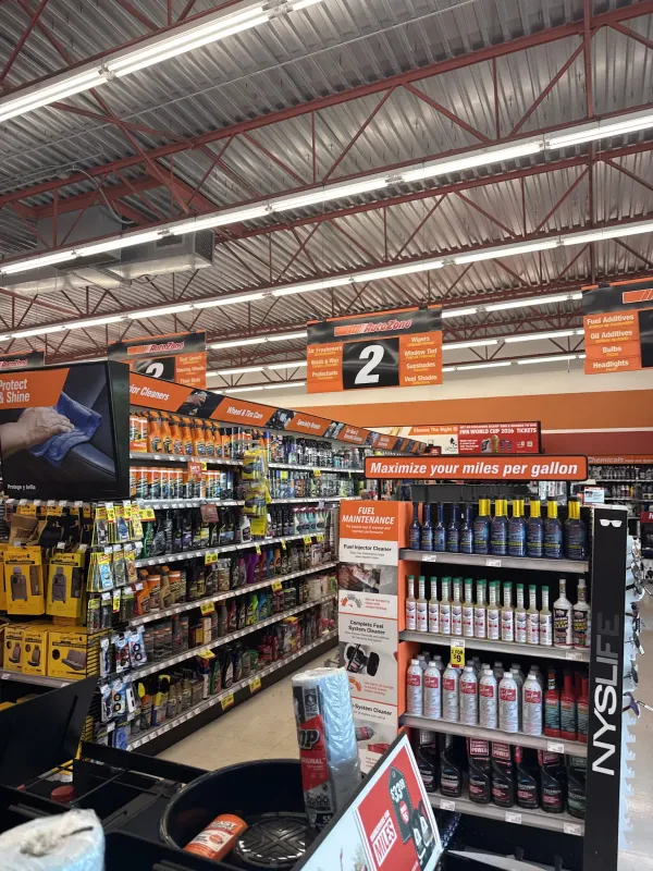 AutoZone Auto Parts - photo 3