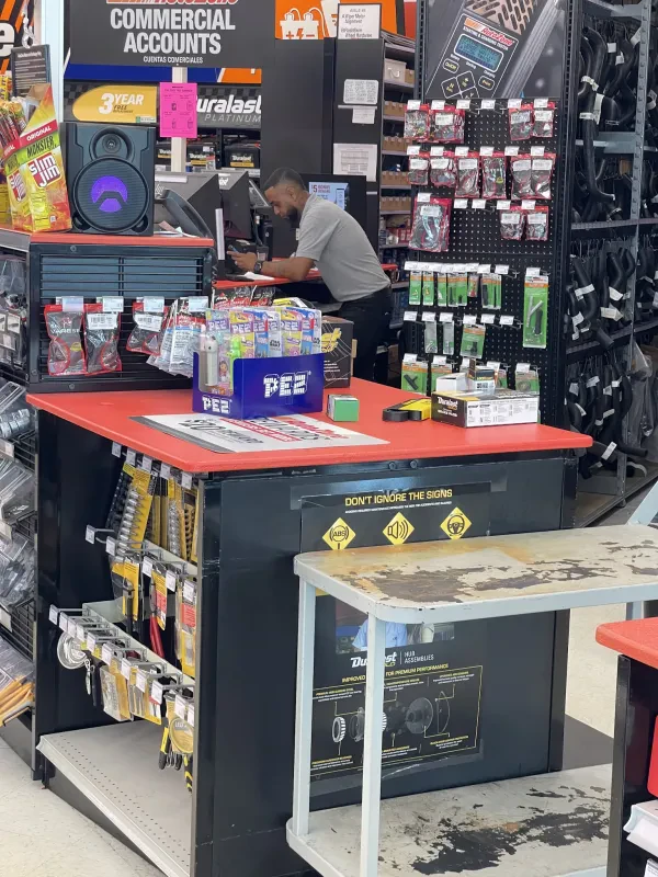 AutoZone Auto Parts - photo 4