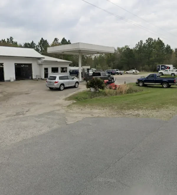 NAPA Auto Parts - Woodards Auto Center Inc - photo 2